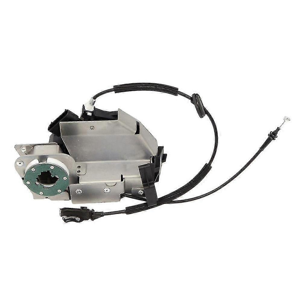 Bk21-v219a65- Car Left Door Mechanism For Transit Com 2012 With Cable Latch.