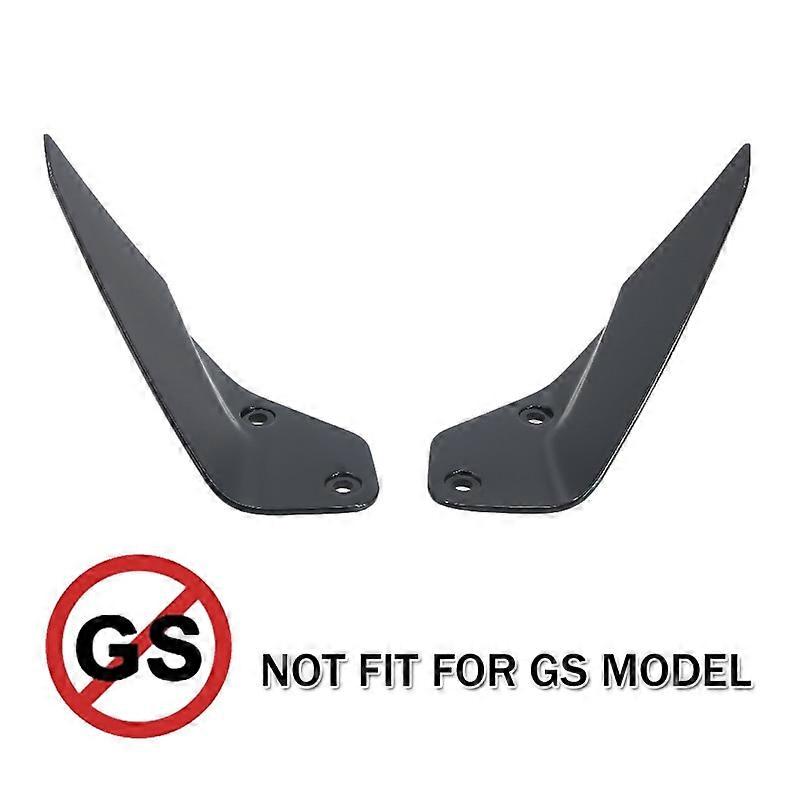 For BMW R1200GS Adventure R1200 R1250 GS adv GSA 1200 1250 lc 2014-2023 Handguard Handshield Hand Wind Guard Shield Windshield Motorcycle Neck Braces