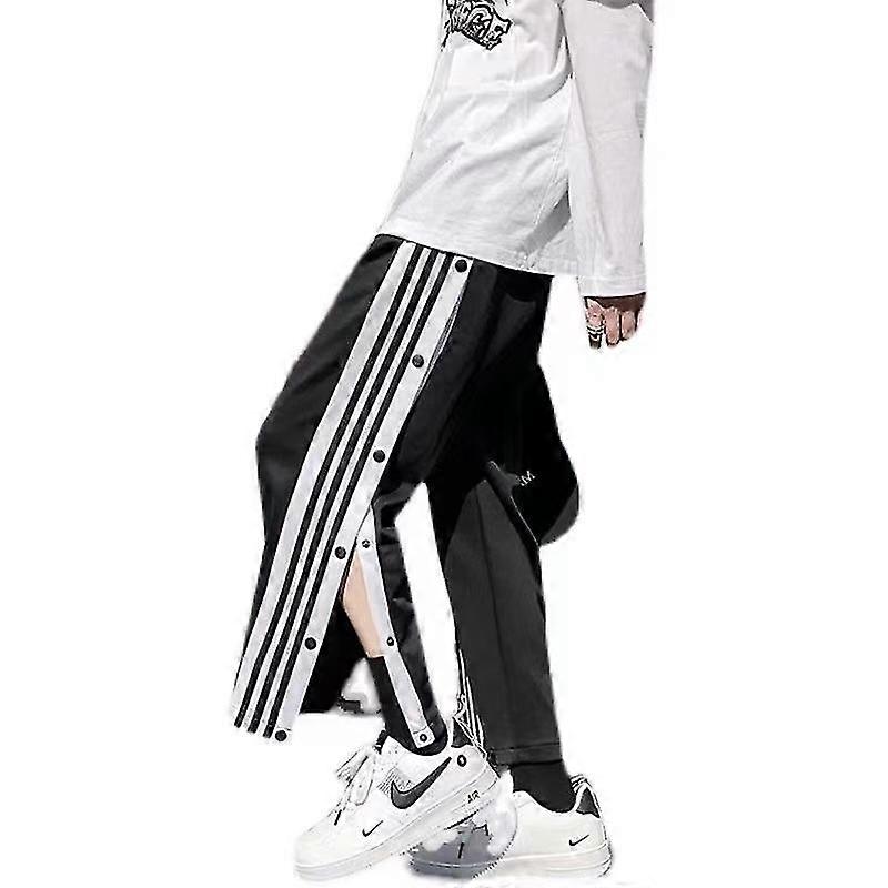 Basketbyxor för män Joggingbyxor