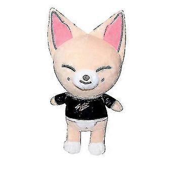 20 Cm Skzoo Stray Kids Plush Toy Leeknow Hyunjin Doll A | Fruugo NO