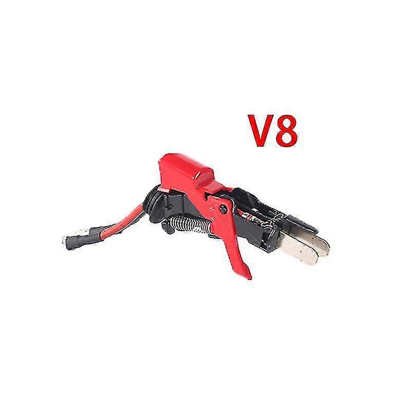 For Dyson V8 riginal switch assembly robot vacuum cleaner accessories replaceable spare parts Carpet Sweepers-Yvan