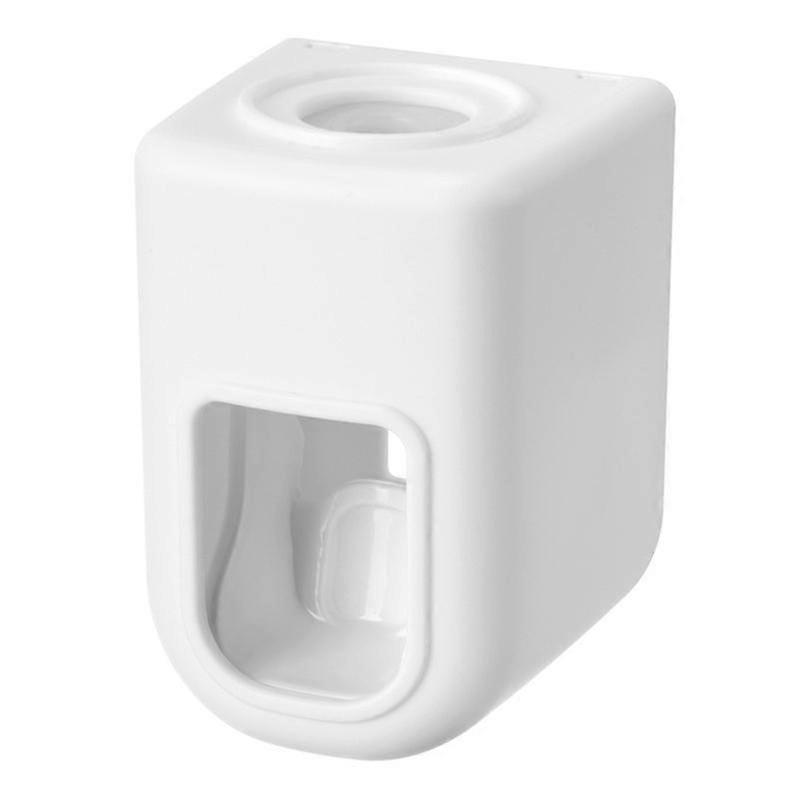 Lazy Creative Home Automatic Toothpaste Squeezer