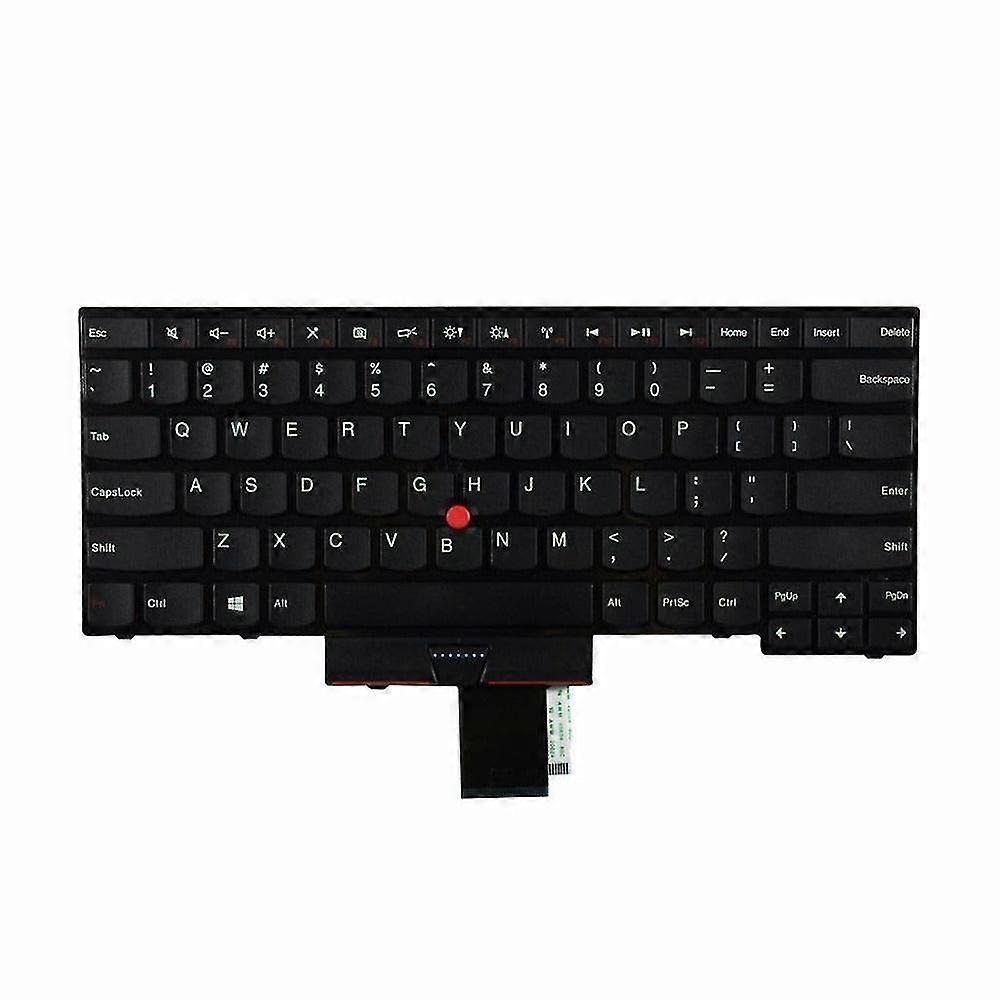 Keyboard for lenovo ibm thinkpad edge e430 e430c e430s e435 e330 e335 s430 e445