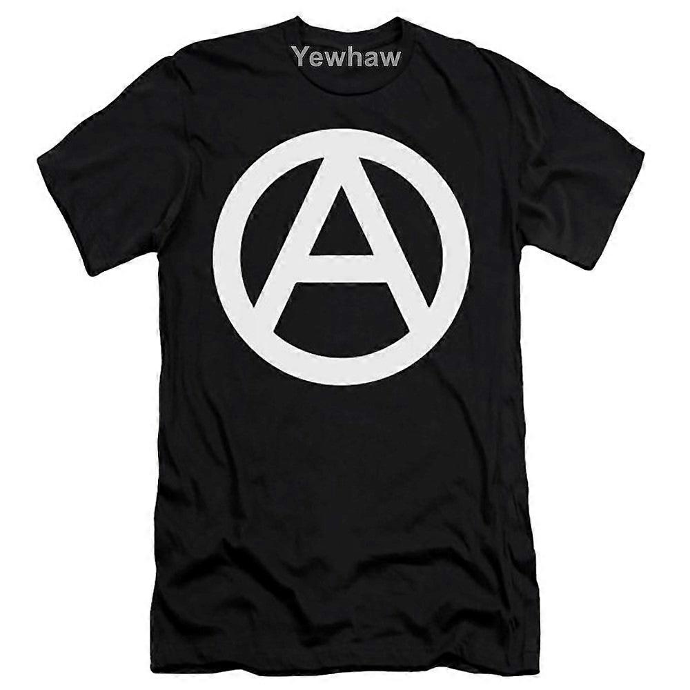 Anarchism & Activist T-shirt