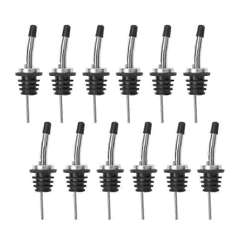 12 Pack Classic Bottle Pourers