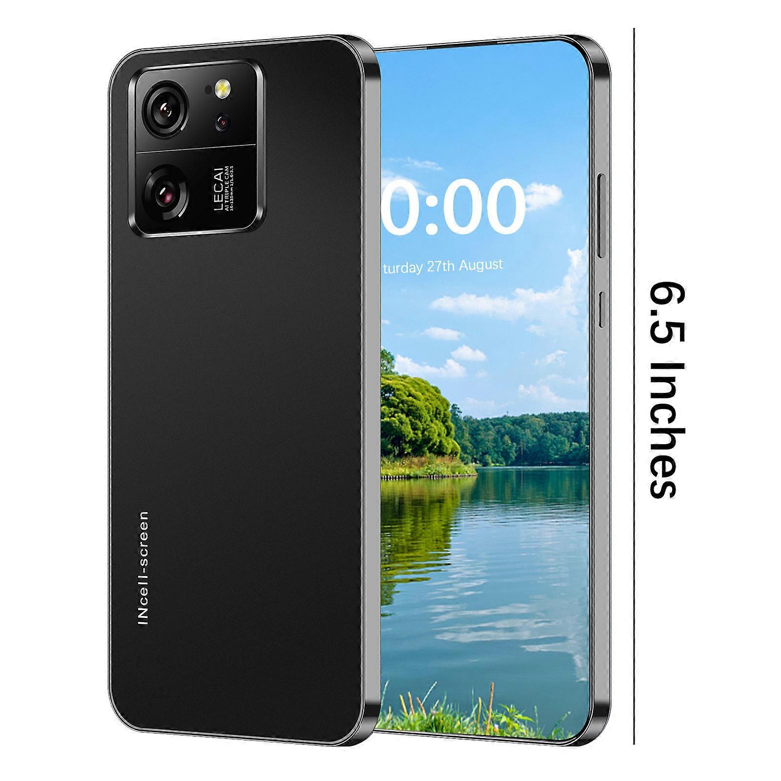 13T Pro 6.5-inch HD Screen 2+16GB Android Smartphone