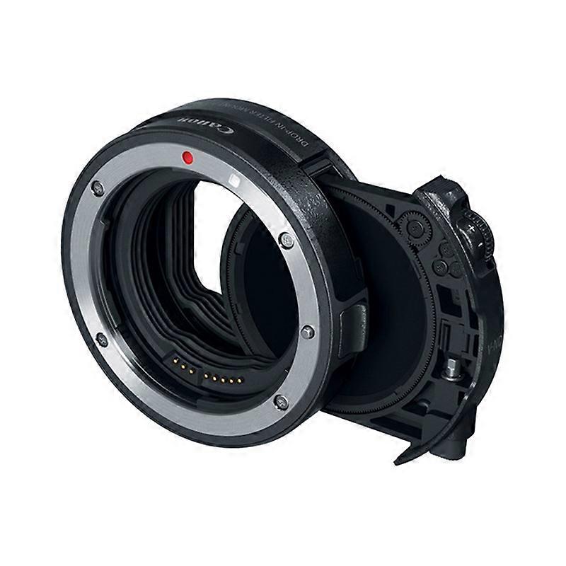 كانون محول عدسة EF-RF, حلقة محول fokus otomatis asli untuk lensa DSLR EF كه كاميرا عدسة بدون مرآة RF untuk R RP R5 R6 R7