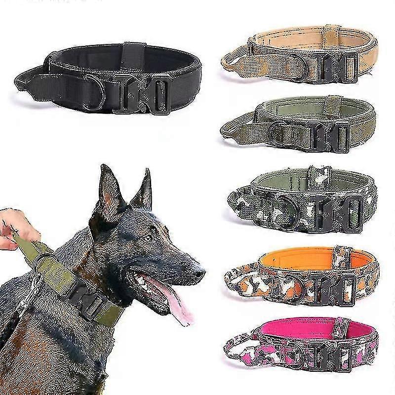 Collar - Punng Dog Collar Collar Outdoor Dog Pet Collar Collar Pet