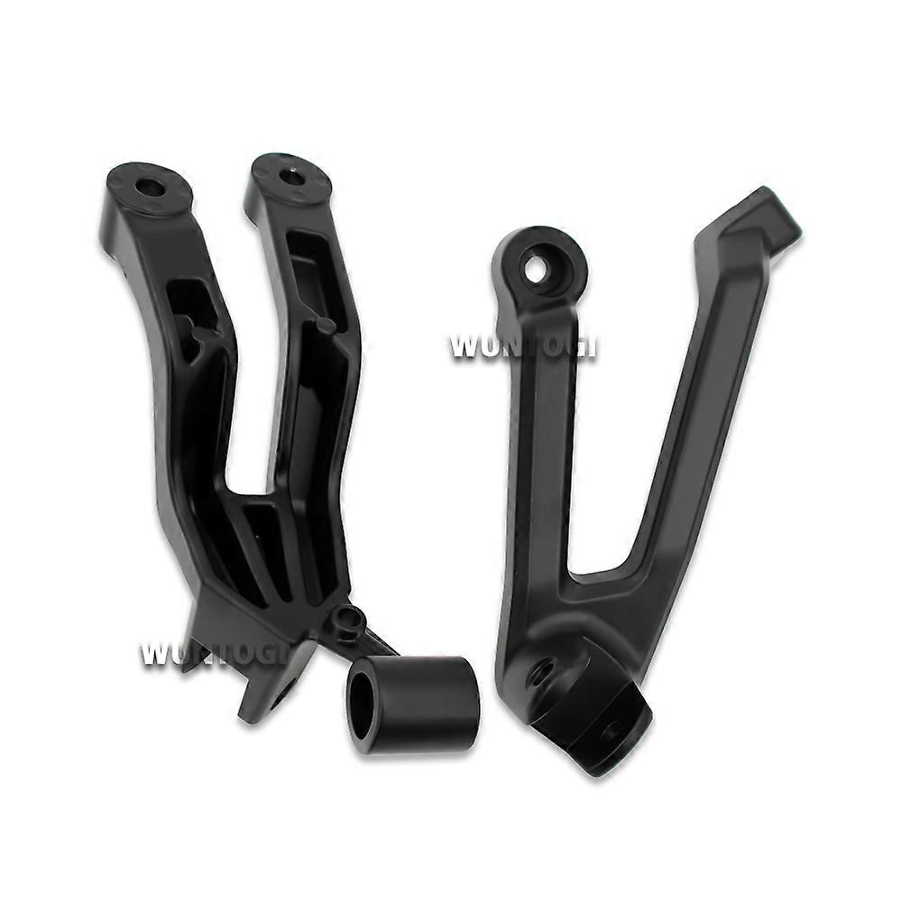Για Nightster 975 Nightster RH975 RH 975 2022 Αξεσουάρ μοτοσικλετών Μαρσπιέ επιβάτη Mount Peg Kit Πεντάλ ποδιού Μαρσπιέ Suppot