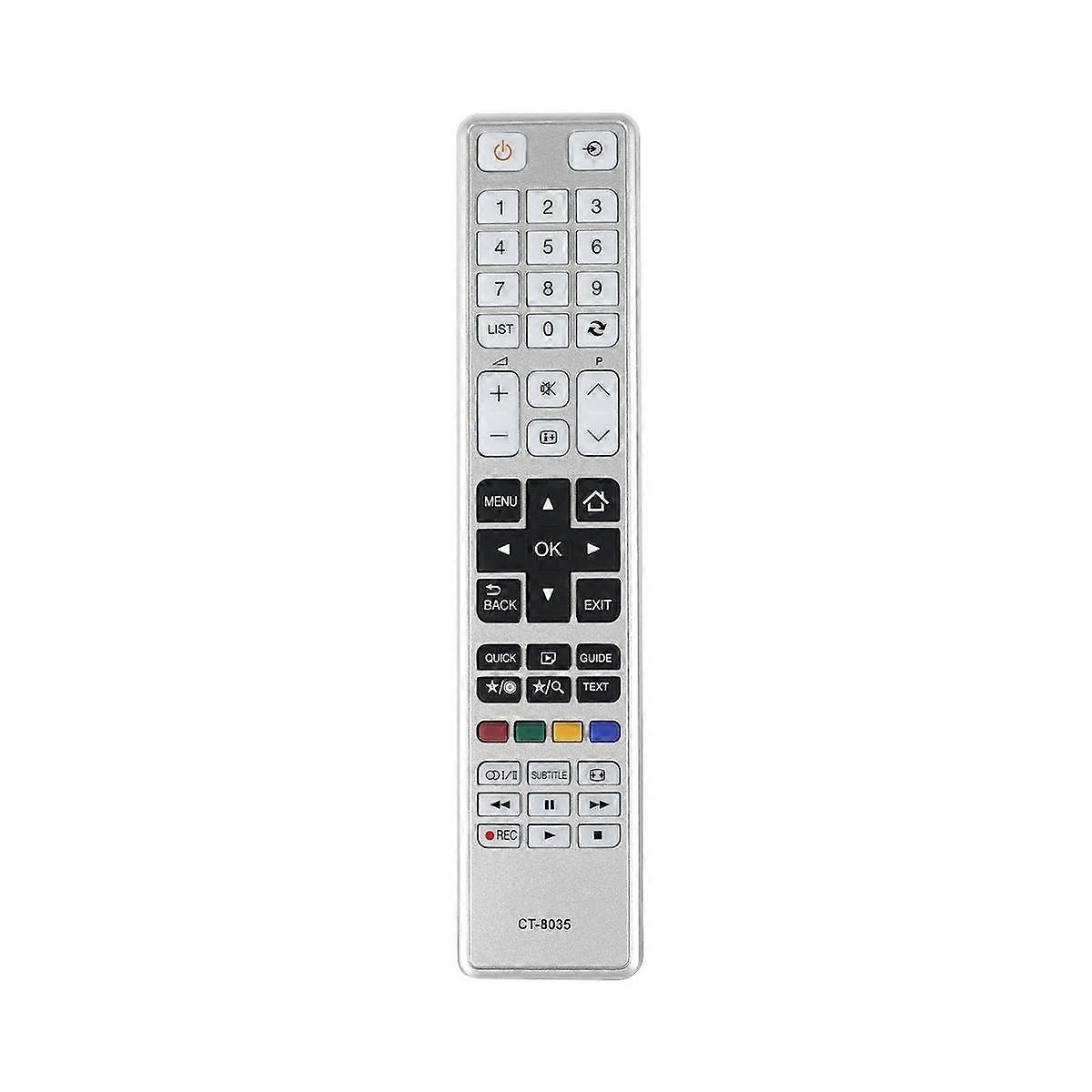 Smart Remote Control for CT-8035/8040/8041/8046 48L5435DG/441DG Remote Controller