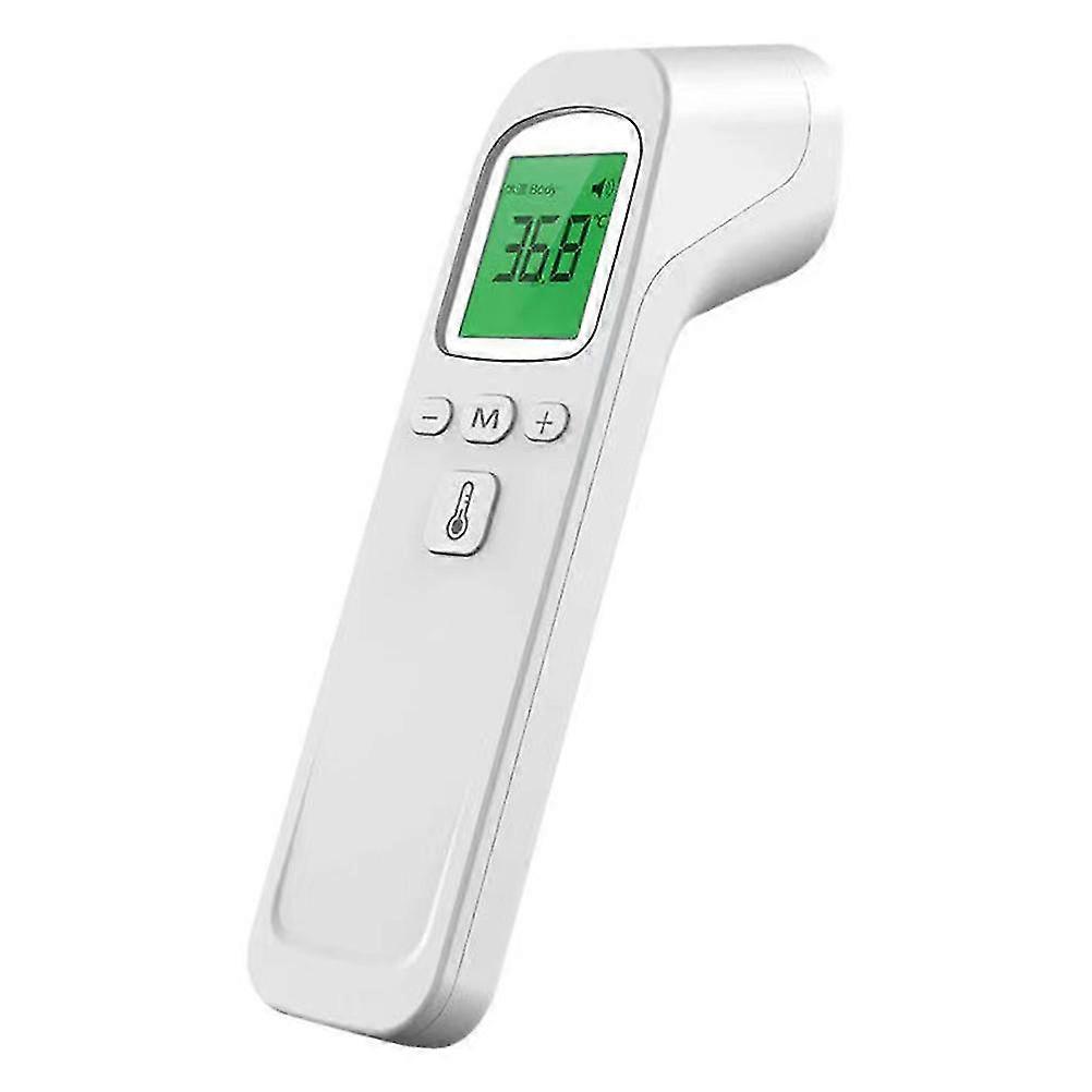 Infared Theremoter Digital Thermodetector Body Temperature Measurement Device Temperature Measuring Device