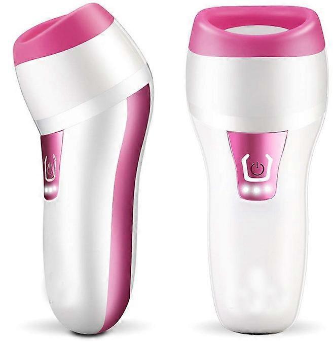 Electric Lip Suction Plumper Tool Lèvres Silicone Natural Pout Mouth Tool