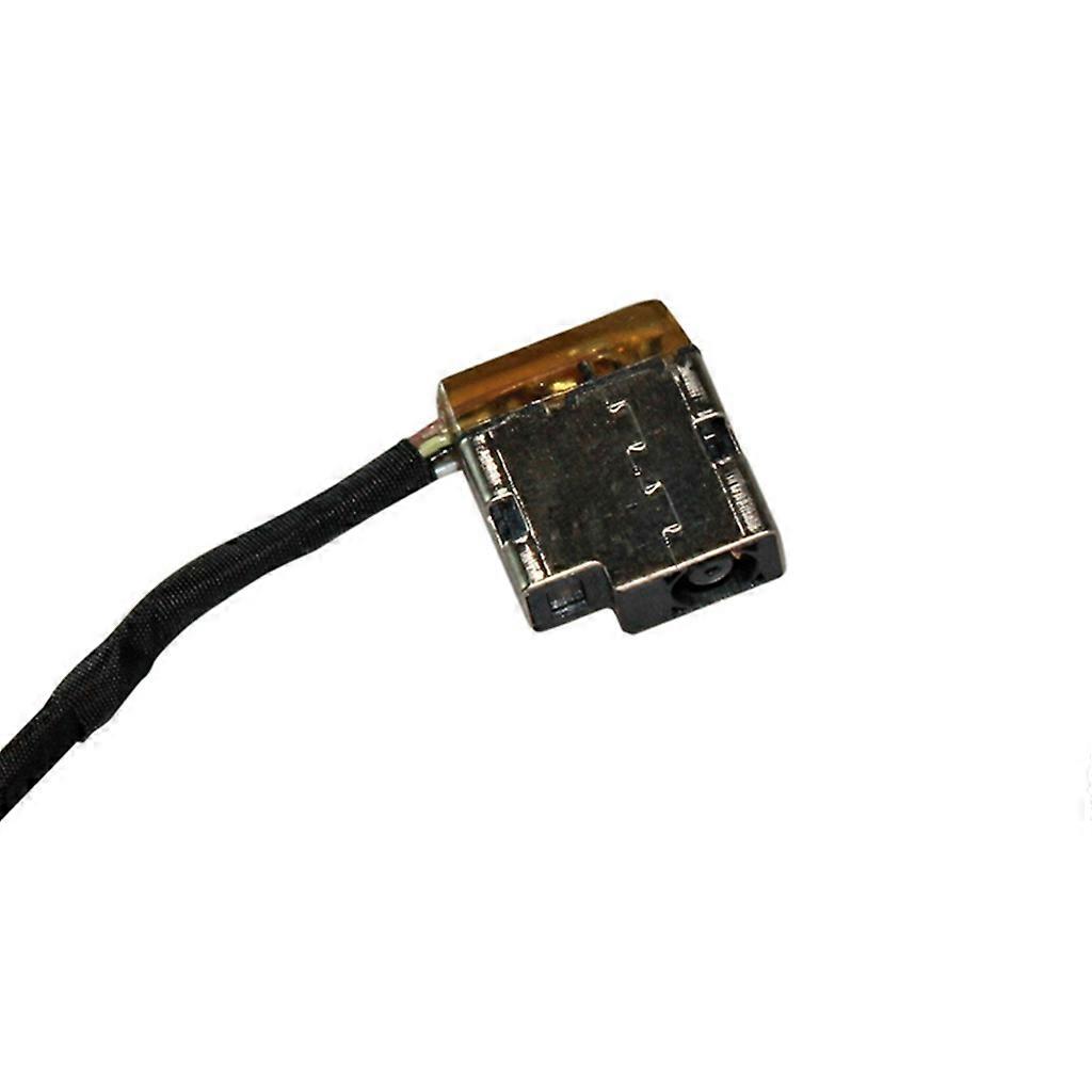 Connecteur De Charge (port D'alimentation) Pour HP Pavilion 250 G4 - 19cm, Neuf, Générique