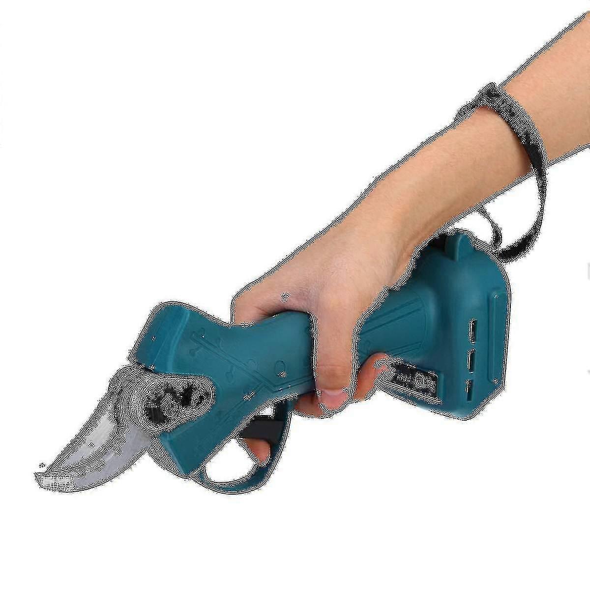 Makita Cordless Pruning Shears 18V 30mm