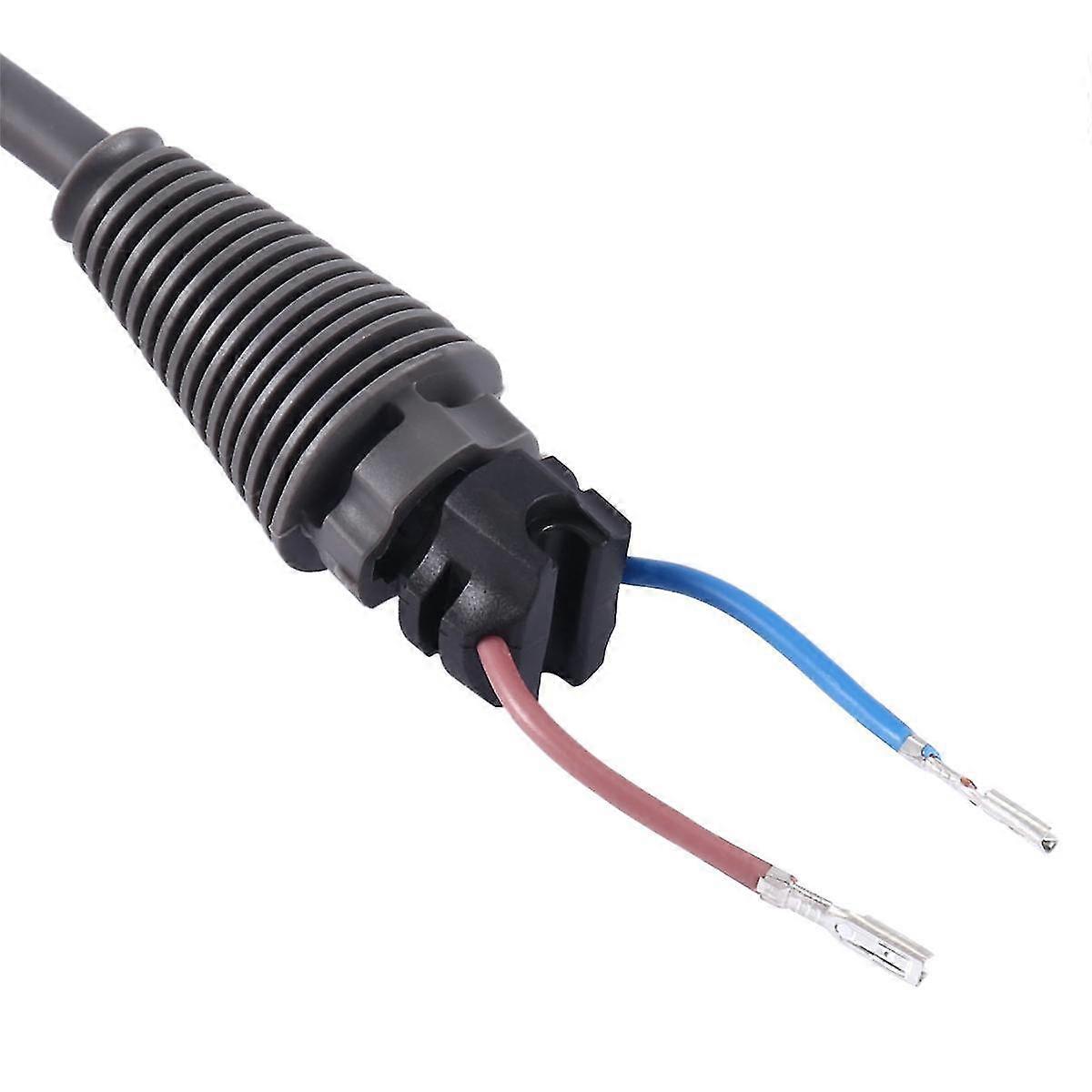 ヘアドライヤーユニバーサルアクセサリー用Hd01/02/03/04/07/08/15 1.8m電源コード英国プラグ