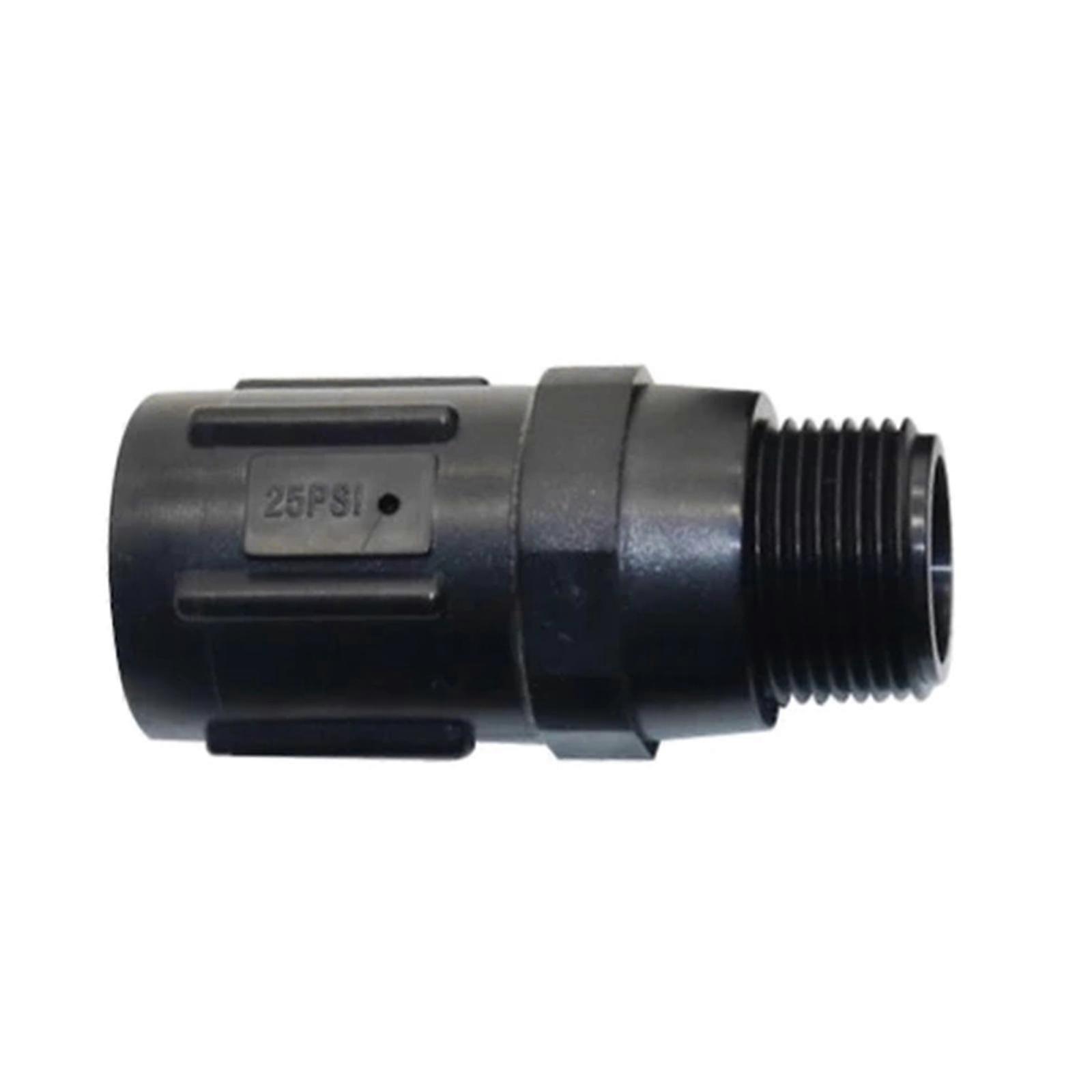 15psi-45psi Thread Water Pressure Regulating For Valve Reducing Valves Device