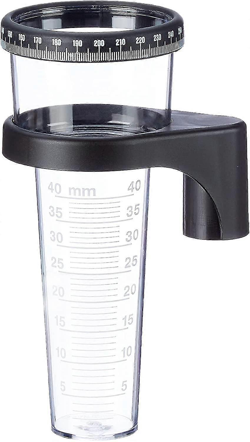 Tfa 47.1001 Rain Gauge