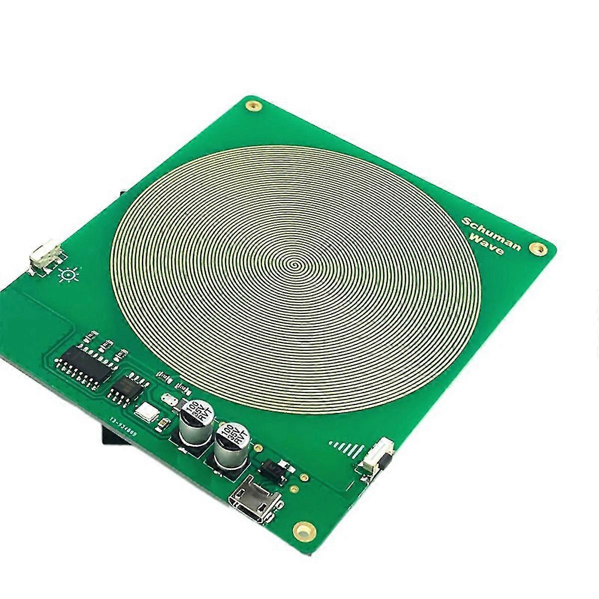 .83hz Low Frequency Pulse Nerator