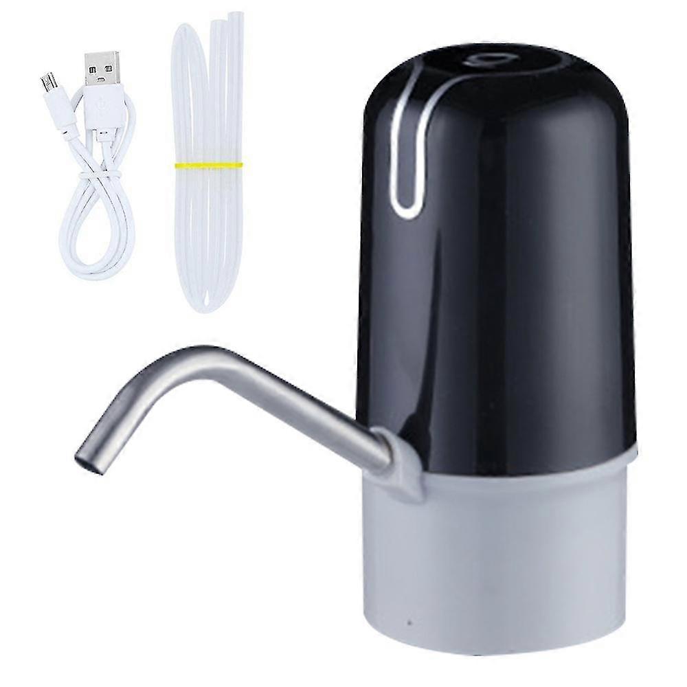 Usb Charging Automatic Drinking Water Pump Electric Water Dispenser