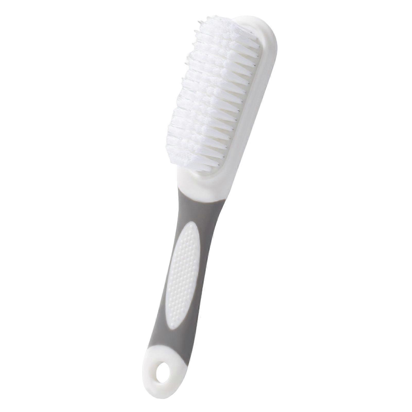 Cleaning Brush Strong Flexibility Convenient Long-handled Shoes Brush Cleaning Tool for Home KAESI