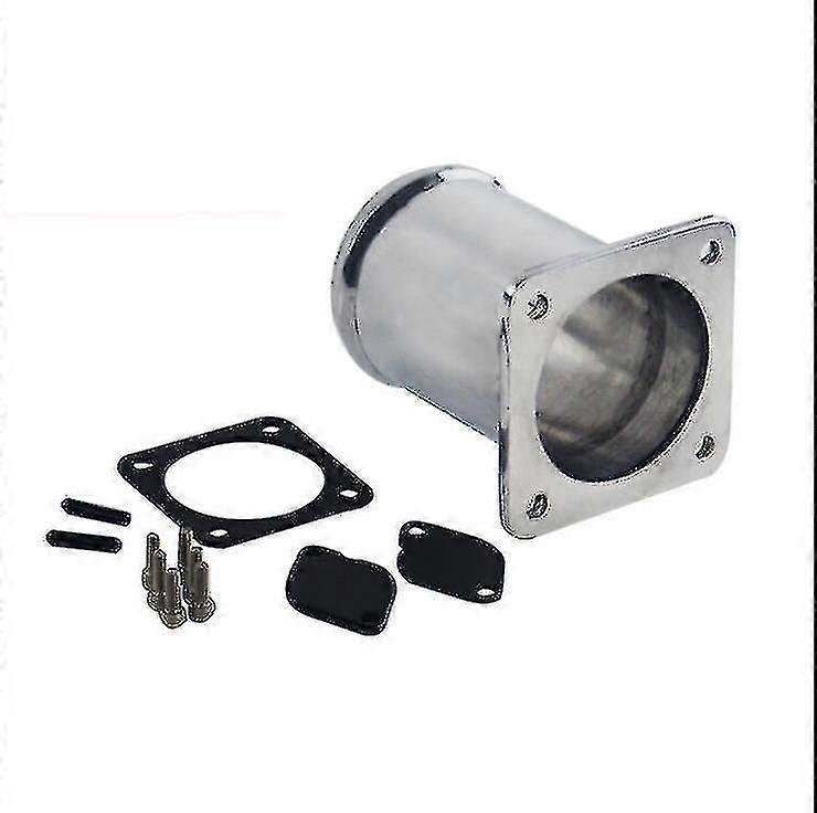 For Land Rover Discovery2&defender Td5 Egr Valve Blanking Removal Delete Parts
