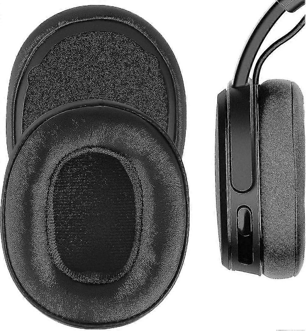 Quickfit Replacement Ear Pads For Skullcandy Crusher Wireless Crusher Evo Crusher Anc Hesh 3 Hesh Evo Hesh Anc
