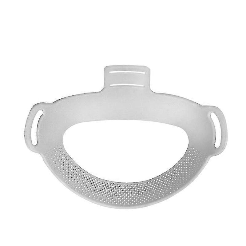 Vr Helmet Soft Head Strap Foam Pad For Oculus Quest 2 Vr Headset Accessories