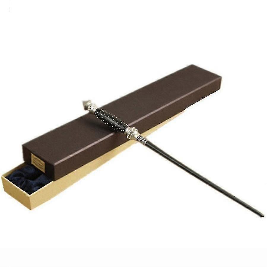 High Quality Luxury Cos Narcissa Magic Wand Harry Magic Wand With Gift Box Packaging