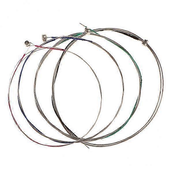 3xSet of 4/4 Violin Strings