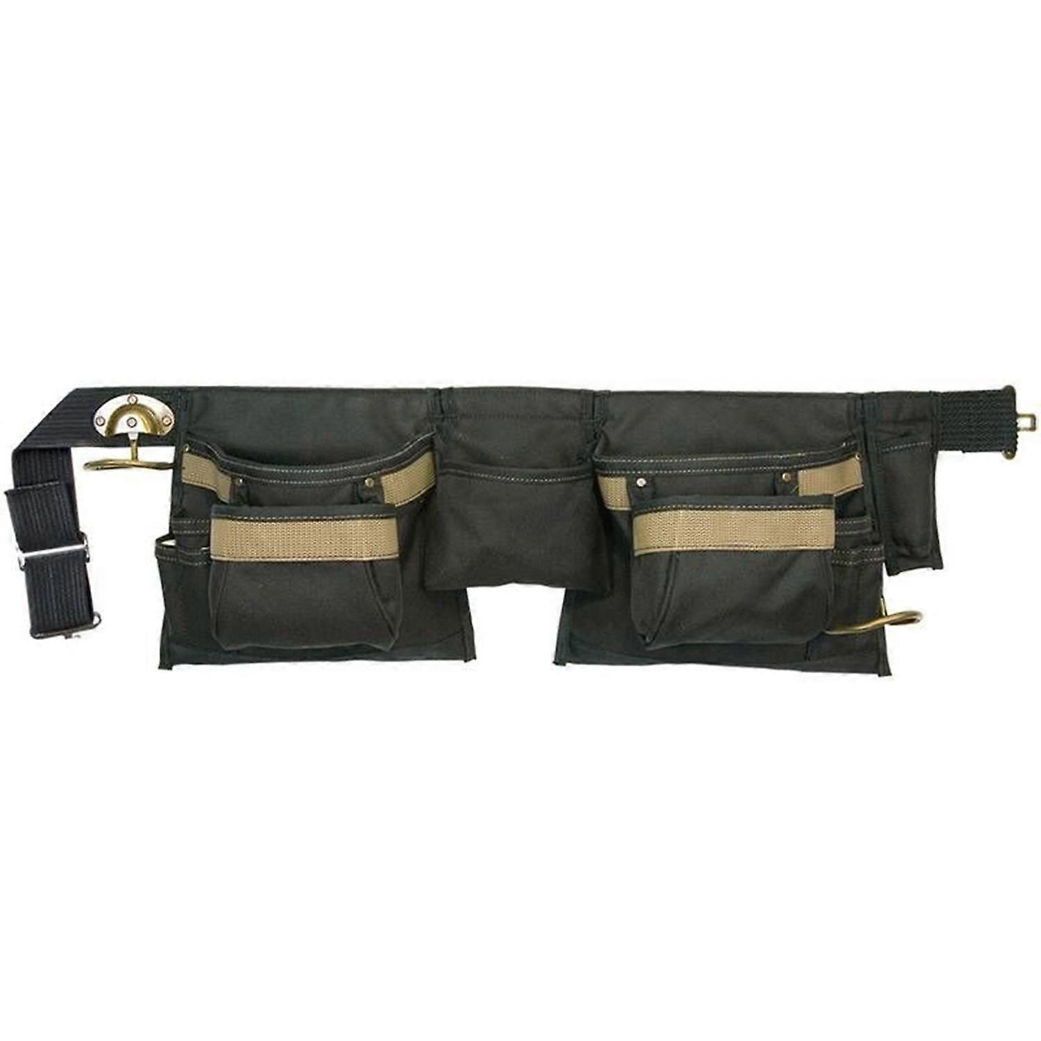 AP-1429 Sierra 12 Pocket Apron