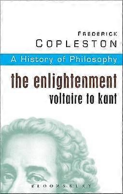 History of Philosophy Volume 6