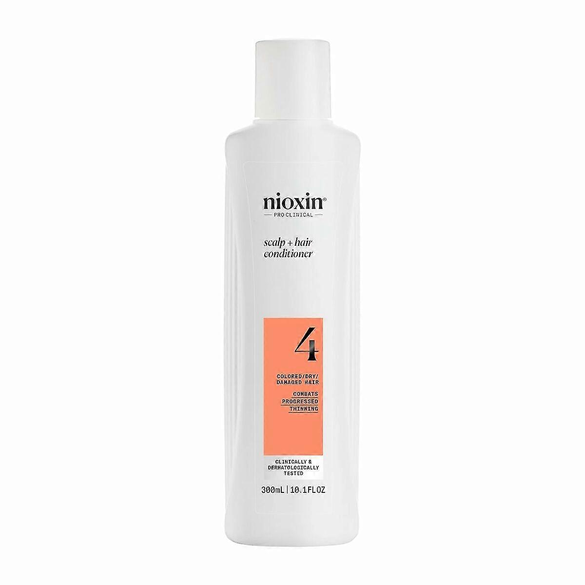 Conditioner Nioxin 4 300 ml
