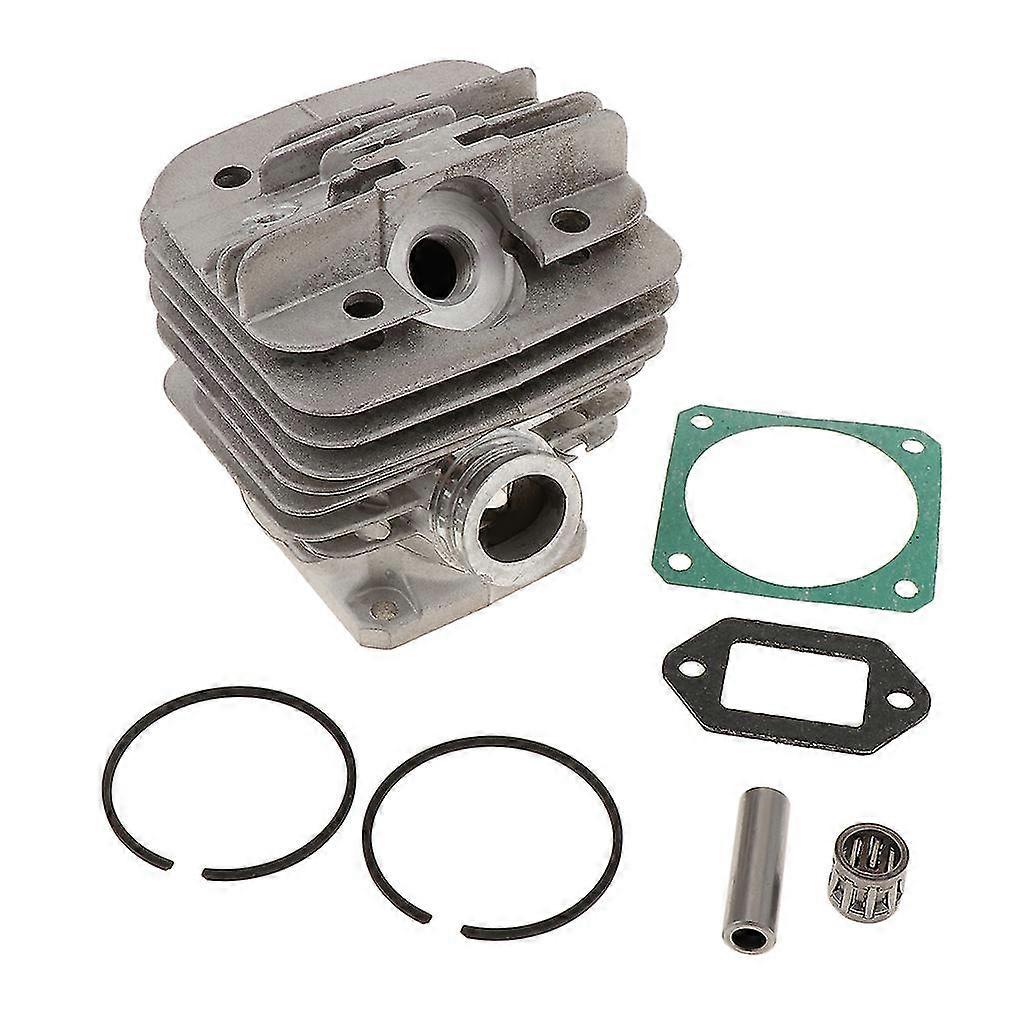 Cylinder Piston Kit Fits For Stihl 034 034av 034 Super 036 Ms360 Chainsaw