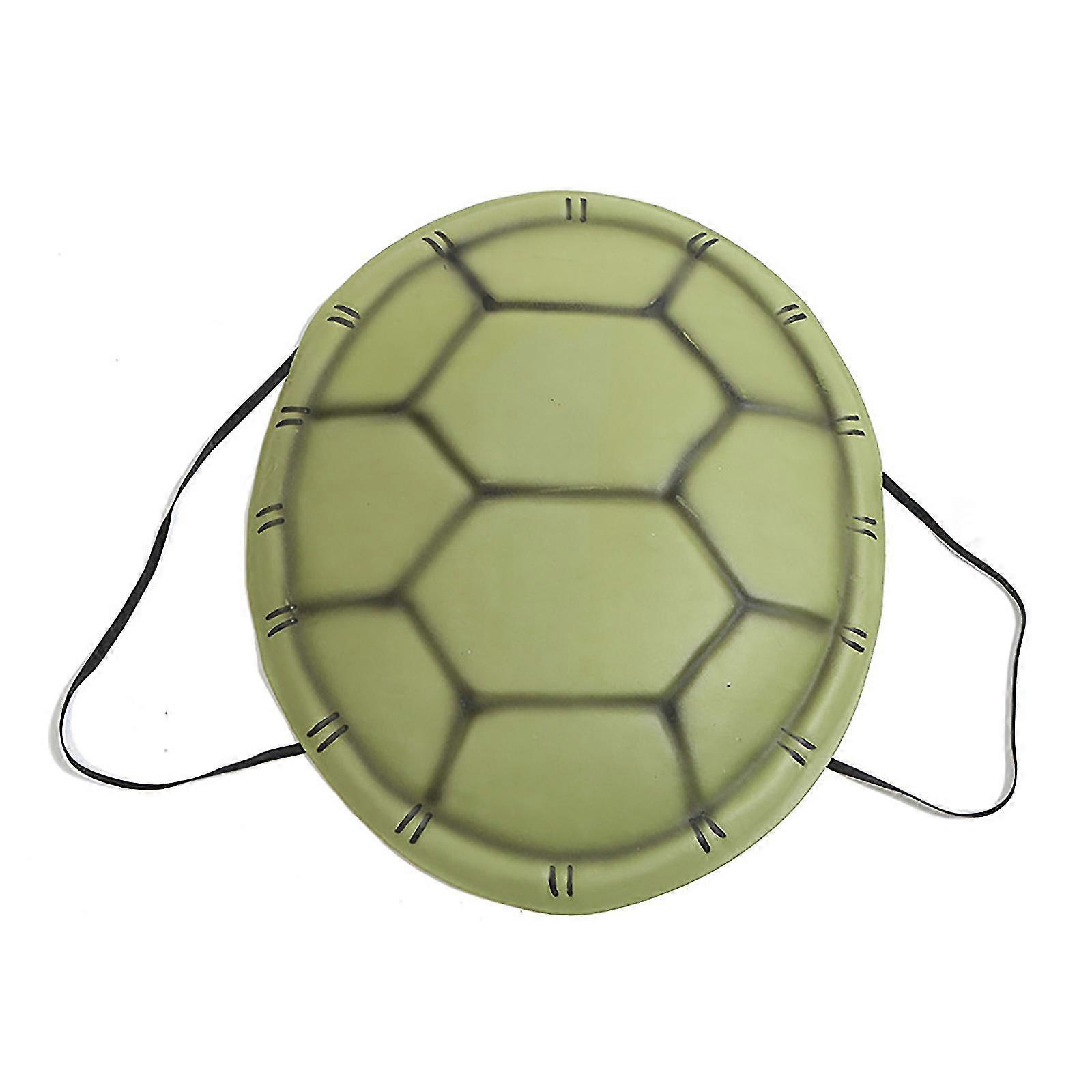 Turtle Shell Halloween Costume Eva Turtle Shell Cosplay Party Accessory Role Play Cosplay Halloween