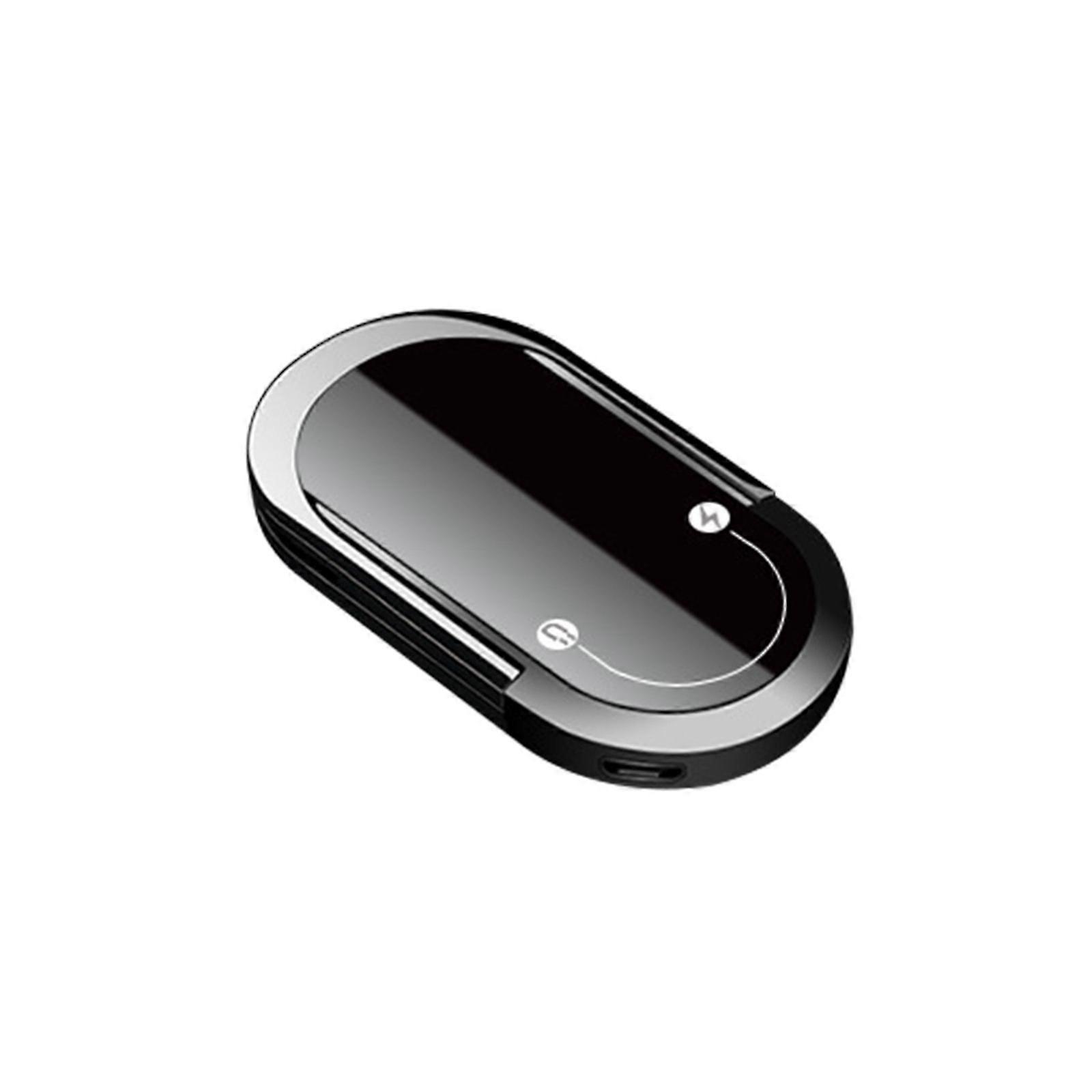 2-In-1 Lighter Phone,Windproof Electronic Lighter With Mobile Buckle USB Charging Cigarett E Lighter