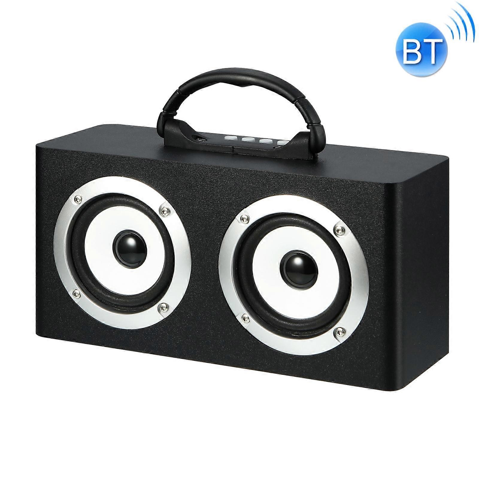 M2 Handheld Wireless Bluetooth Speaker