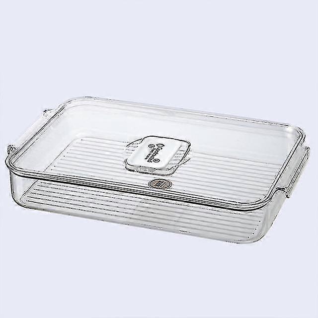 Refrigerator Storage Kitchen Vent 210*330*55mm