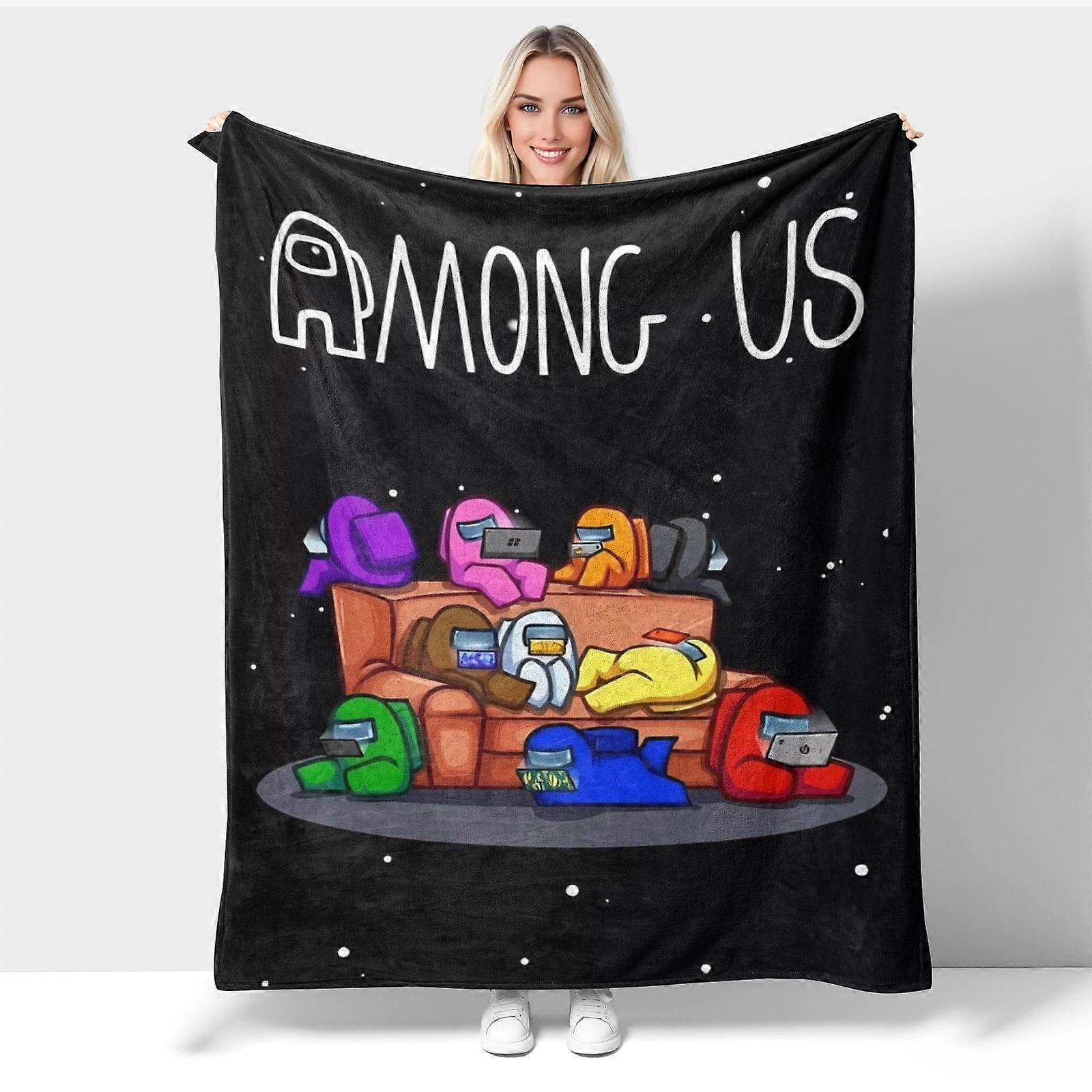 بيننا بطانية ، بطانية رمي ليلية ، بطانيات فانيلا مريحة ناعمة عائلية ، أحجام متعددة من البطانيات ، تبريد مخصص صيفي -KDE36435