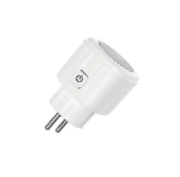 Plug Asen Wifi Outlet Wifi Mini Socket Eu Plug Wifi Outlet