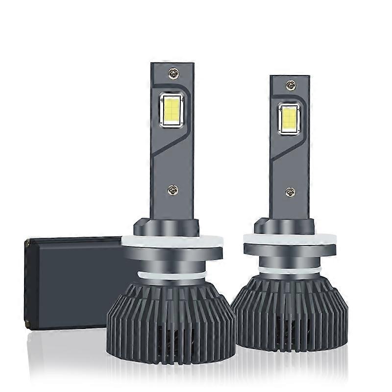 120W Canbus 40000LM H7 H8 H9 H11 LED Bulb 9006 881 Auto Fog Lamp Car Headlight