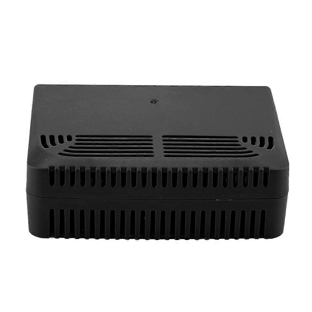 Negative Ion Air Purifier Ionizer for Room and Car