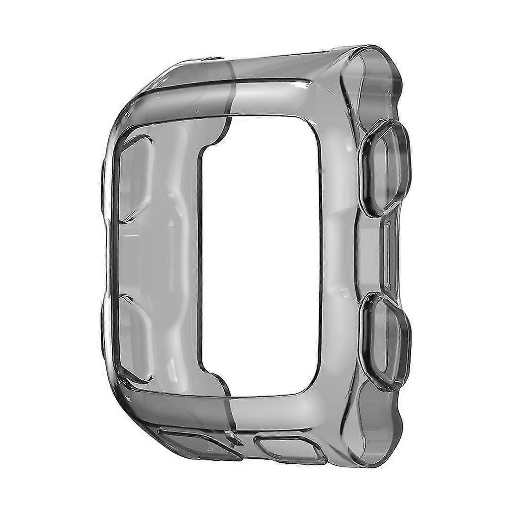 Fits  Forerunner 920xt Bumper For Shell Watch For Case Ultra-thin Washable Housi