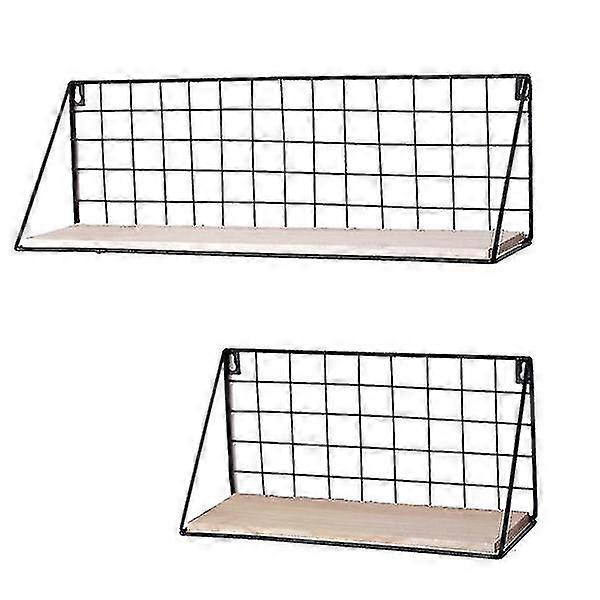 Modern Shelf Board Boho Decoration Wall Shelf Floating Shelves For Wall Wall Mounted Storage Shelves