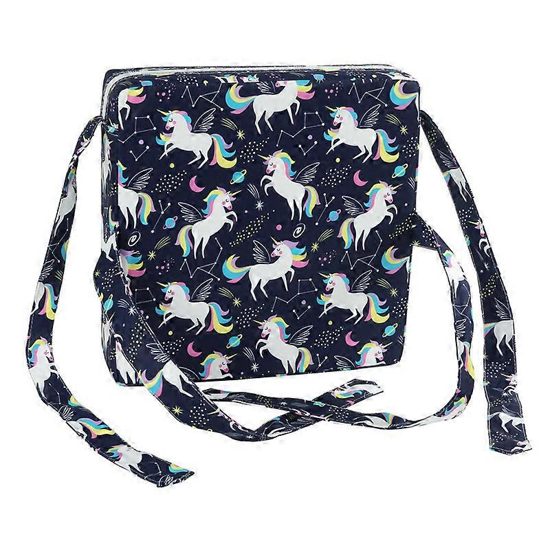 キッド&アポス;sクッションベビーシートブースターパッドチャイルドセーフティブースターパッド