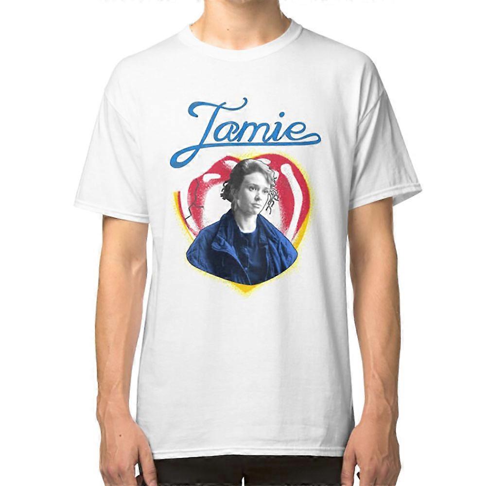 Jamie Taylor - Blondie Design tričko