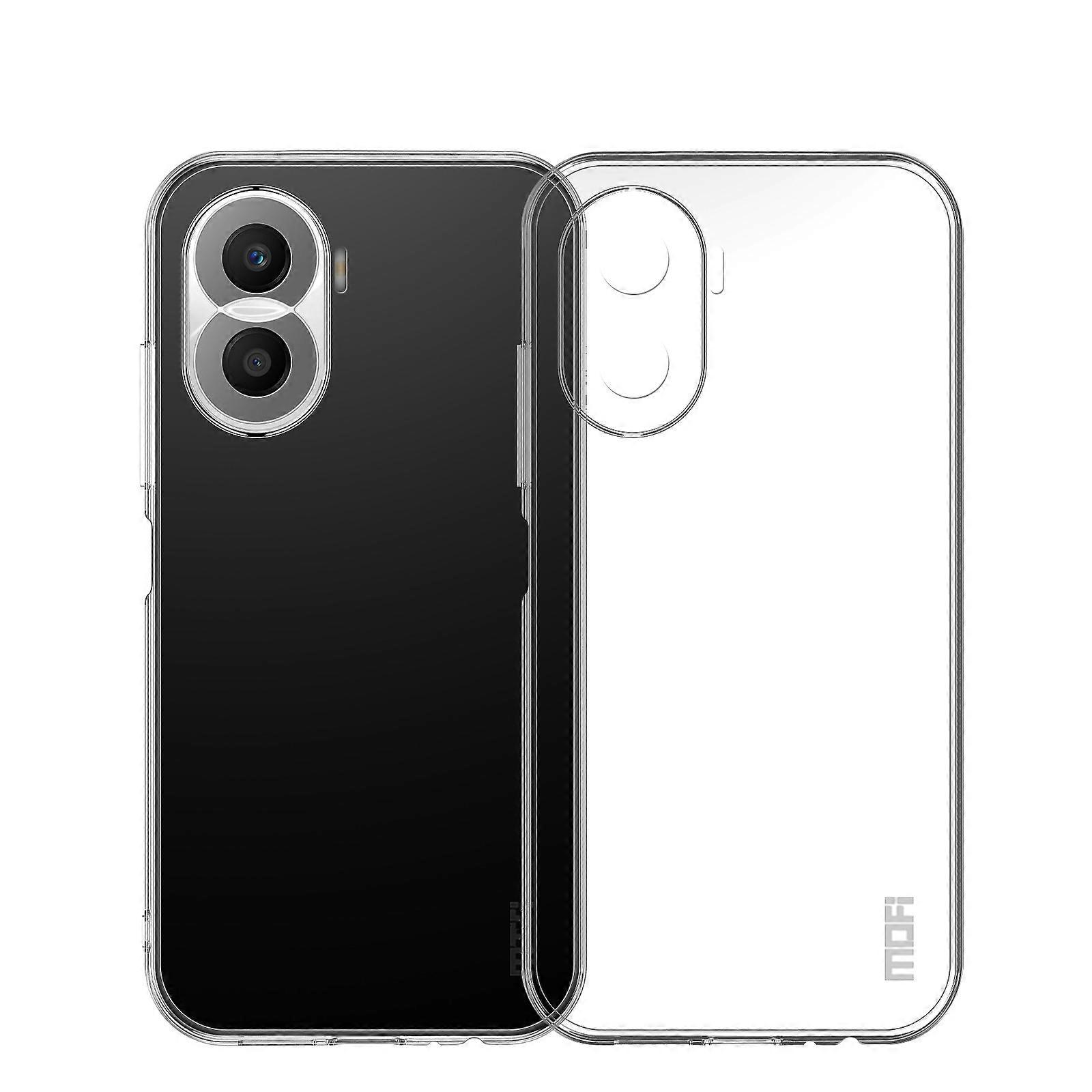Ultra-thin TPU Phone Case For Huawei Nova 10 SE