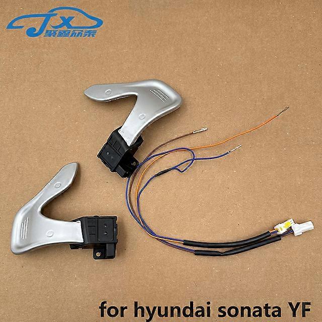 Car Paddle Shift Switch For Hyundai Sonata I45 YF Sonata 2011-2014 967703S000,967803S000