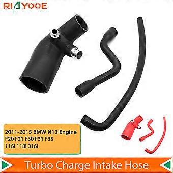 Air Intake Hose Compatible With For BMW 1 Series F20 F21 Part
