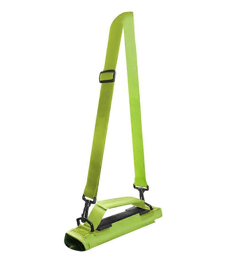 Mini Golf Club Carry Tote Bag - Portable Organizer for Practice Sessions, Lightweight, Durable, Fits All Clubs