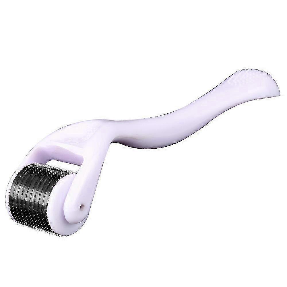 Derma Roller, Micro Needles,titanium Microneedling Roller Massage Tool